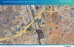 S Dixie Blvd, Odessa, TX 79765