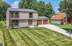9453 PURSUIT COURT, COLUMBIA, MD 21045