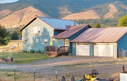 1008 FOSTER ST, Cove, OR 97824