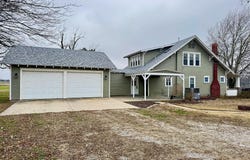 1680 2000 Road, Bartlett, KS 67332