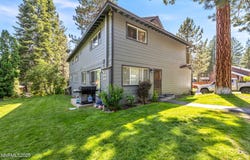 827 Robin Drive, Incline Village, NV 89451