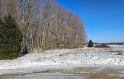 T.B.D. Rock Ridge Rd, Sturgeon Bay, WI 54235