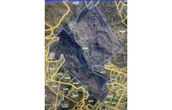 Old Spencer Rd. - 198 Acres, Pikeville, TN 37367