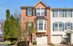 12815 DUCK POND DRIVE, GERMANTOWN, MD 20874