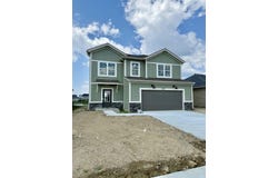 4704 Chelmsford Drive, Newburgh, IN 47630