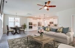 366 Summer Wind Way, Aberdeen, NC 28315