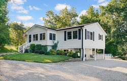1715 W OLD HIGHWAY 60, Mitchell, IN 47446