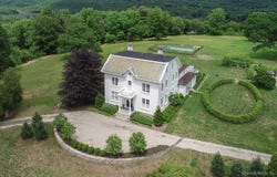 114 Walkley Hill Road, Haddam, CT 06438