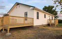 CR 230 Road, Bosworth, MO 64623