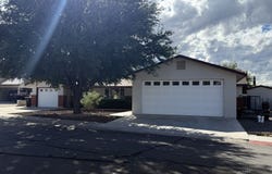 836 W Stirrup Drive, Safford, AZ 85546