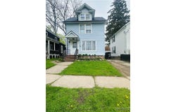 124 Chestnut Street, Shelby, NY 14103