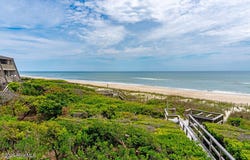 565 Salter Path Road, Pine Knoll Shores, NC 28512