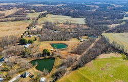 J Royster Rd (Behind 5788), Corydon, KY 42406