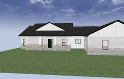 2509 E 3843 N, Filer, ID 83328