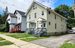 1716 - 1718 Oneida Street, Utica, NY 13501
