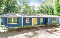 5124 Lazywood Lane, Durham, NC 27712