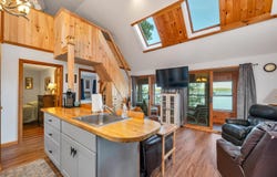 714 Rattlesnake Island, Alton, NH 03810