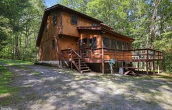 424 IROQUOIS LOOP, CANADENSIS, PA 18325