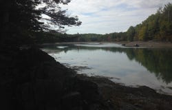 Lead Mine Road lot: 1-9, Lubec, ME 04652