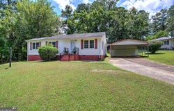 1234 Barnes Mill, Marietta, GA 30062