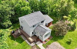 18611 327th Avenue, Isle, MN 56342