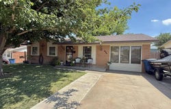 609 NE 17th St, Guymon, OK 73942