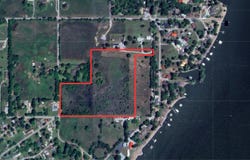 TBD S 610 Road, Grove, OK 74344