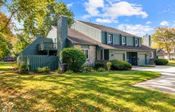 563 Conner Creek Drive, Fishers, IN 46038