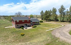 3767 Longhorn Rd, Kimball, NE 69145