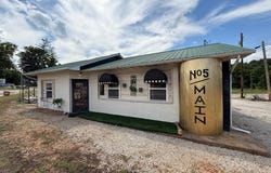 15 Main Street, Mammoth Spring, AR 72554