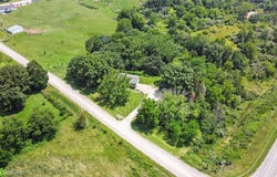 1256 Illinois Drive, Knoxville, IA 50138