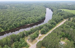 N3712 State Road 40, Bruce, WI 54819