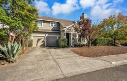 921 Chiles Avenue, St. Helena, CA 94574