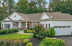 140 WHISTLEWOOD LANE, WINCHESTER, VA 22602