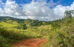 CARR 252 KM.HM 22.2, OROCOVIS, 00720