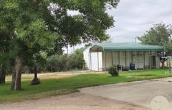 208 S F Street, Bridger, MT 59014