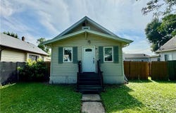 316 10th Street N, Breckenridge, MN 56520