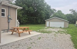 500 E Winter Avenue, Greenville, IL 62246