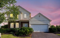100 Brooksedge Drive, Pataskala, OH 43062