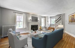 714 N PRESIDENT AVENUE, LANCASTER, PA 17603