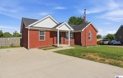 120 Quiet Springs Drive, Bardstown, KY 40004