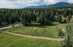 Crystal Lakes Drive lot: 72, Eureka, MT 59917