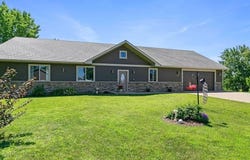 1890 Fairway Court, Rush City, MN 55069