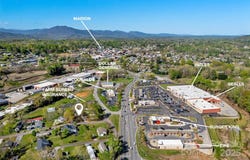 36 & 50 Catawba Avenue, Marion, NC 28752