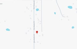 13630 Silver Meadows Road, Jones, OK 73049