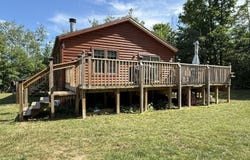 3410 Mullett Burt Road, Cheboygan, MI 49721
