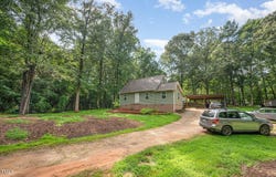 1713 Gwen Drive, Wake Forest, NC 27587