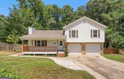 1099 WESTWOOD, Grayson, GA 30017