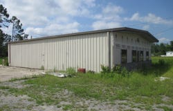 241 S Tallahassee, Hazlehurst, GA 31539