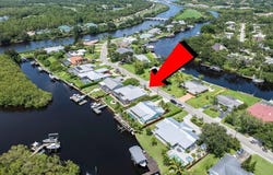 562 SW Pine Tree Lane, Palm City, FL 34990